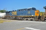 CSXT 75 M692-26